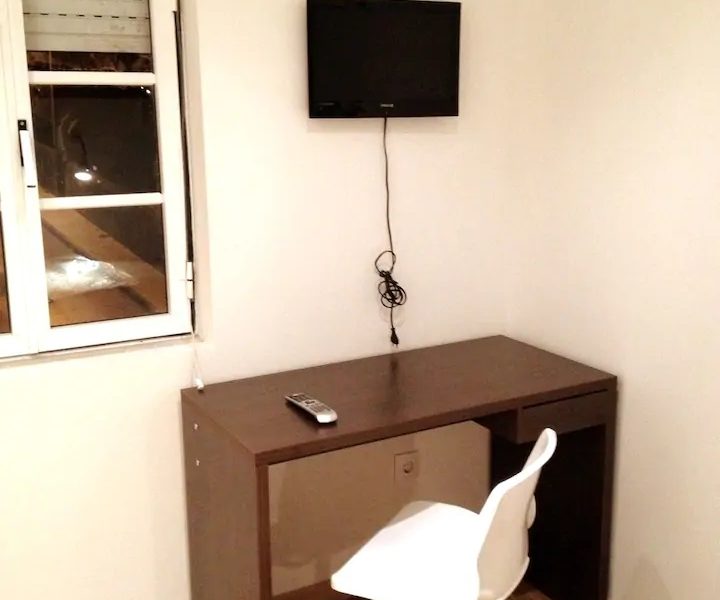 Apartamento T2