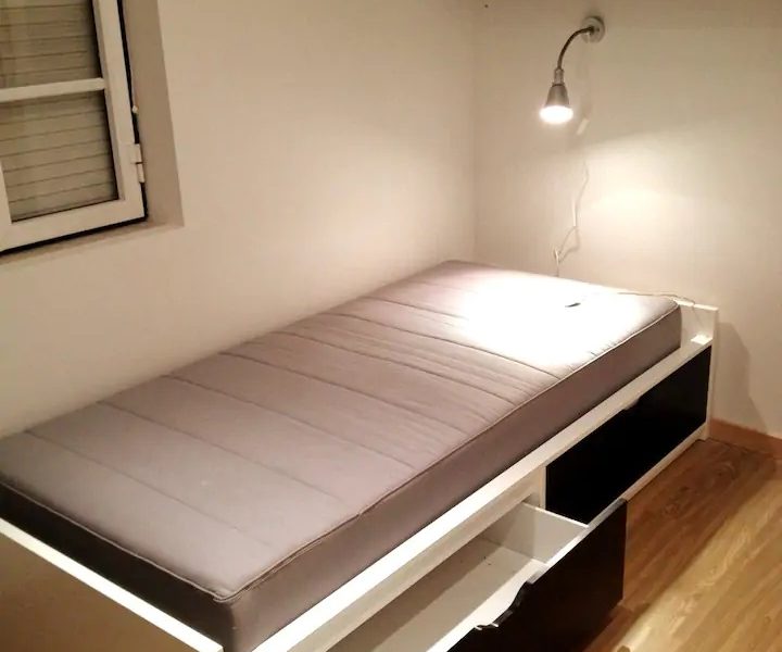Apartamento T2