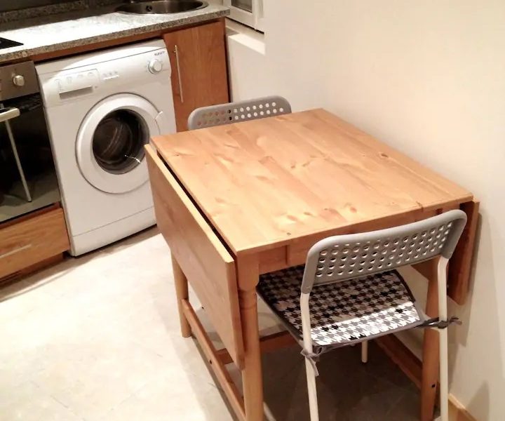 Apartamento T2