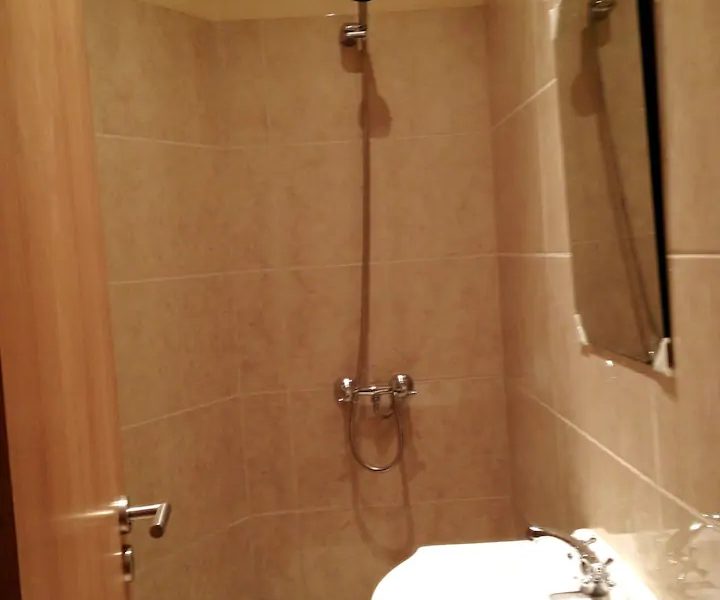 Apartamento T2