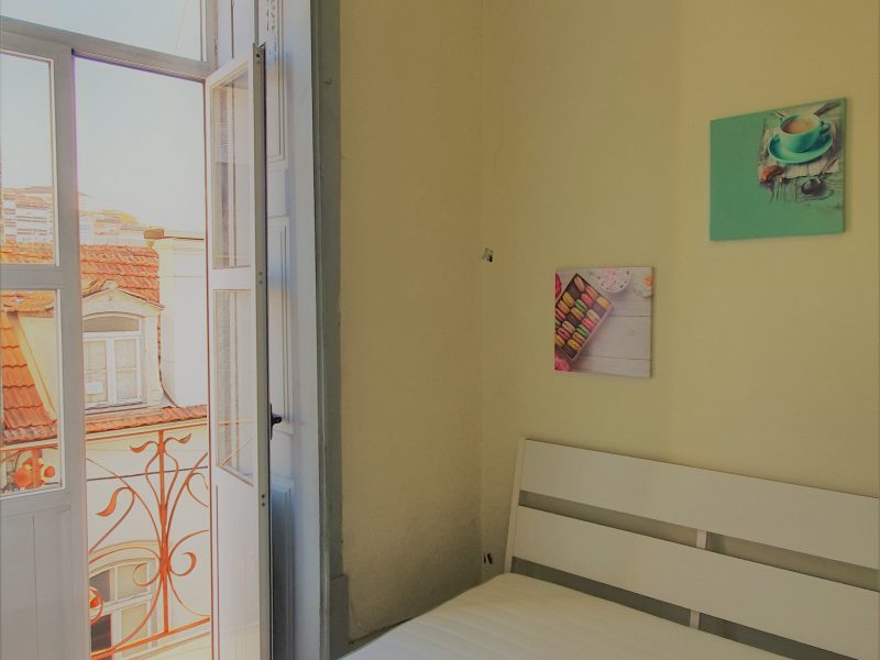 Apartamento 2º Esquerdo