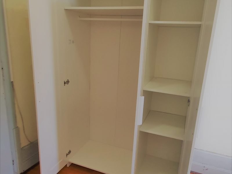 Apartamento 2º Esquerdo