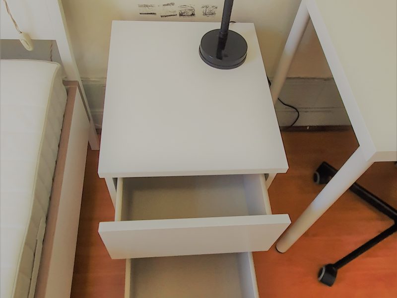 Apartamento 2º Esquerdo