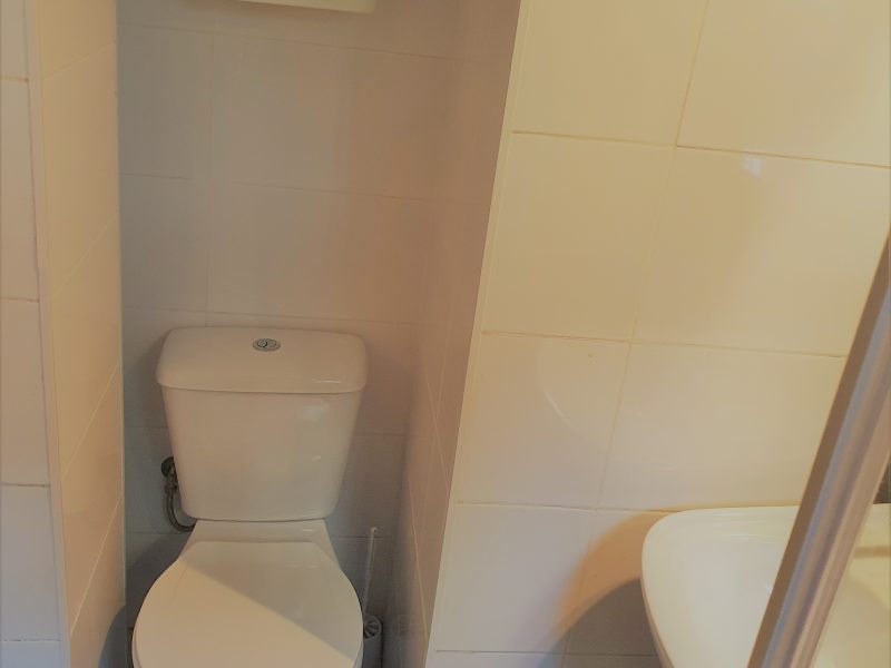 Apartamento 2º Esquerdo