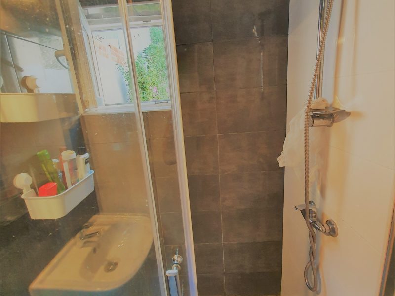 Apartamento 2º Esquerdo