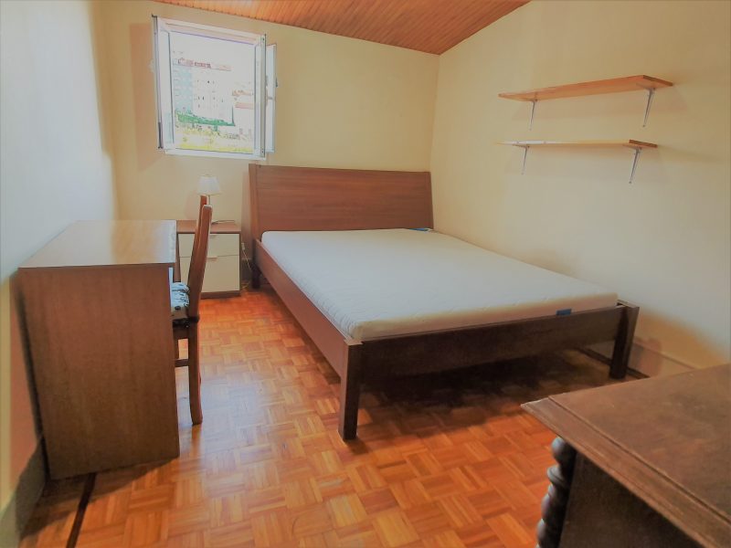 Apartamento 3º Esquerdo