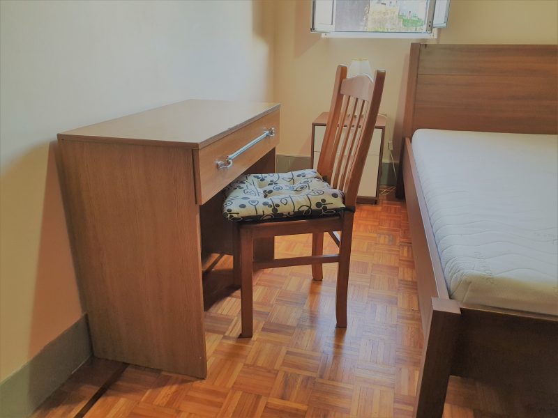Apartamento 3º Esquerdo