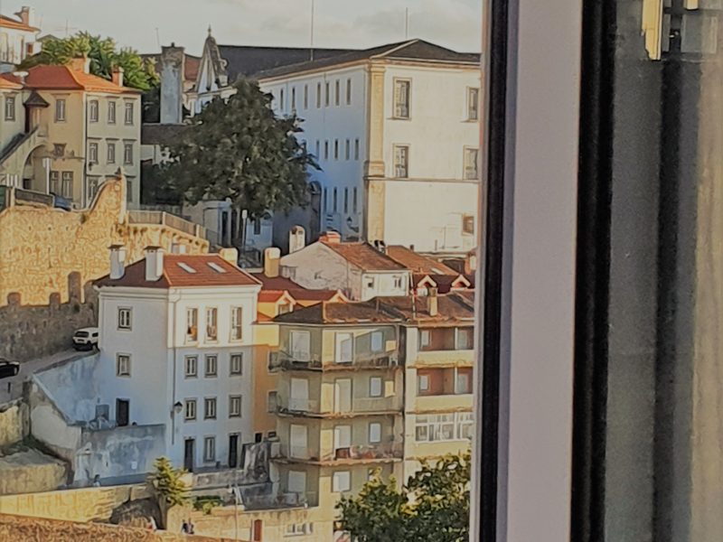 Apartamento 3º Esquerdo