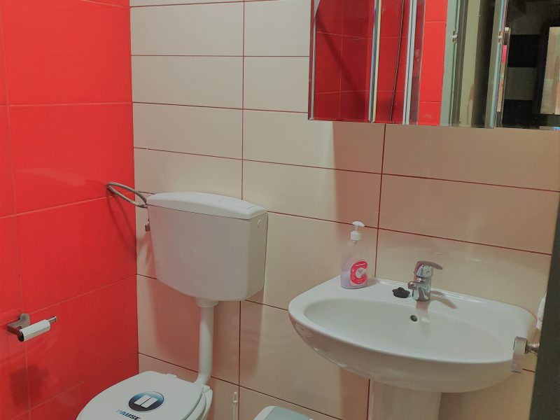 Apartamento 3º Esquerdo