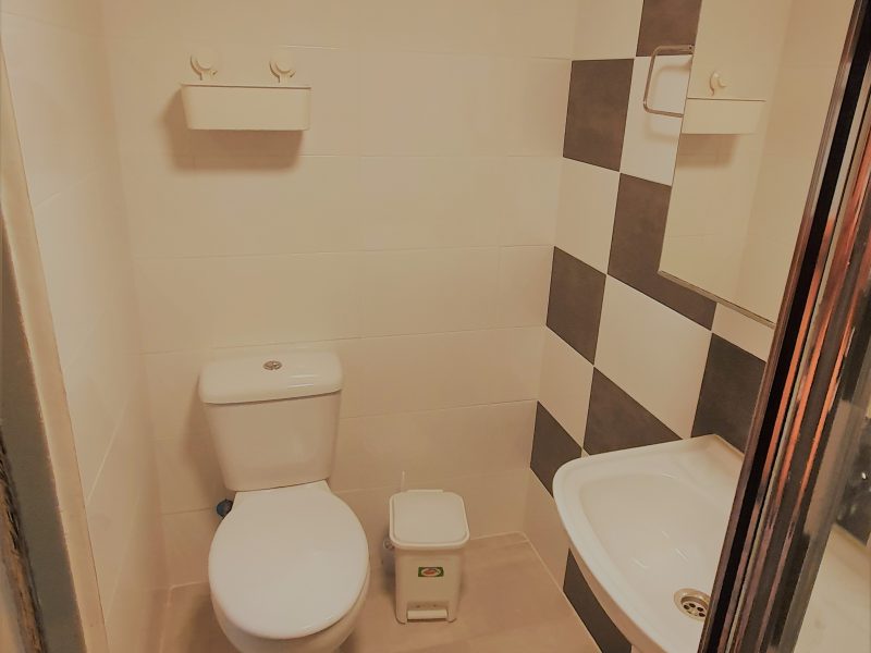 Apartamento 3º Esquerdo