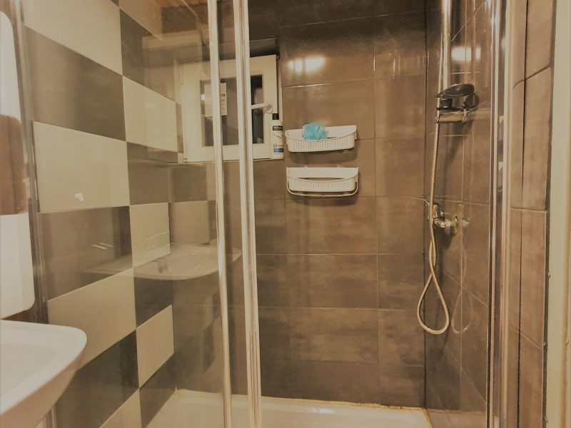 Apartamento 3º Esquerdo