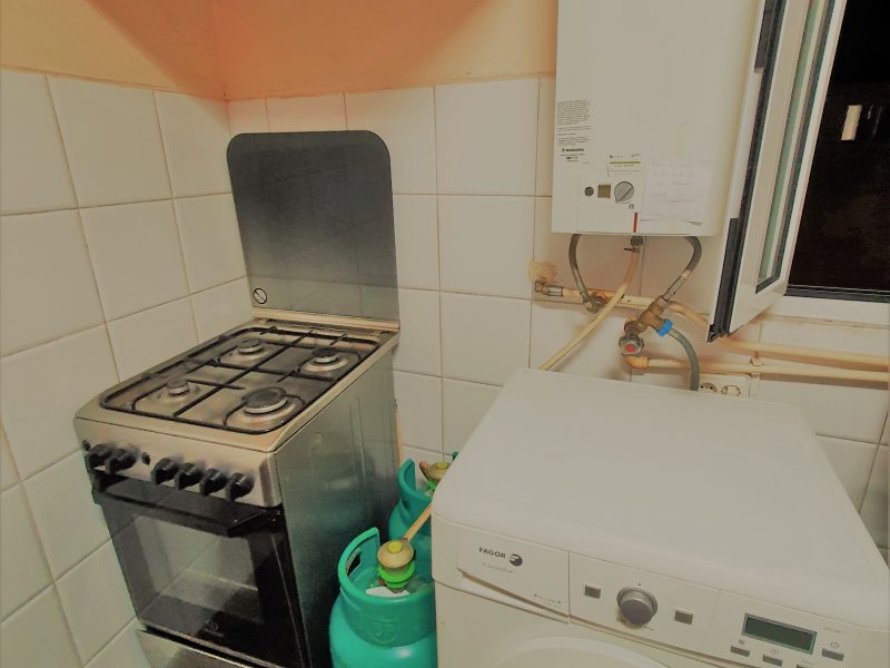 Apartamento 3º Esquerdo