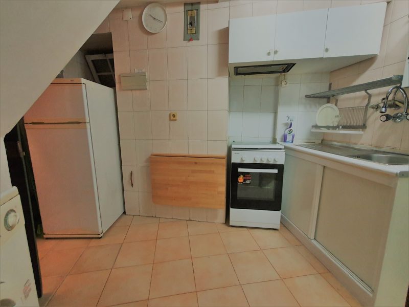 Apartamento T1- 1ºAndar
