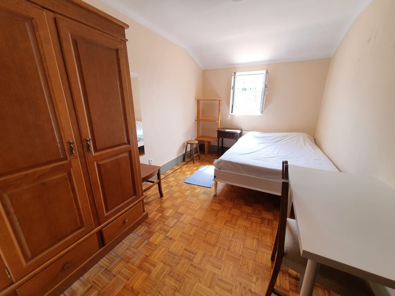 Apartamento 3º Esquerdo