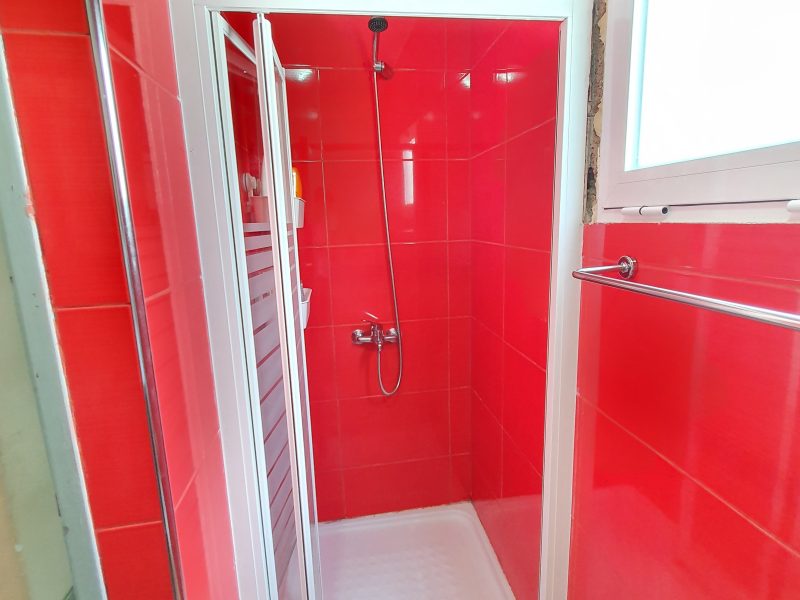 Apartamento 3º Esquerdo