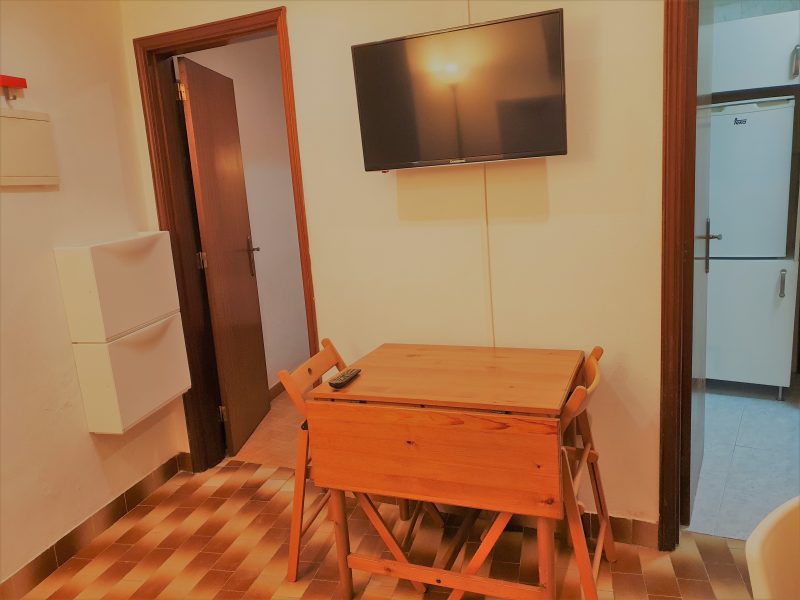 Apartamento T1 - R/C