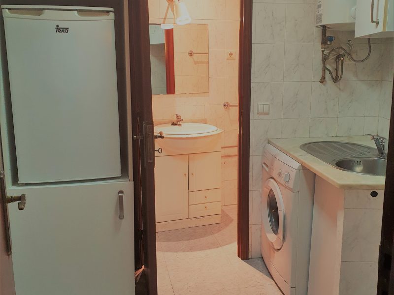 Apartamento T1 - R/C