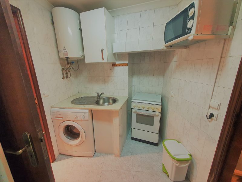 Apartamento T1 - R/C
