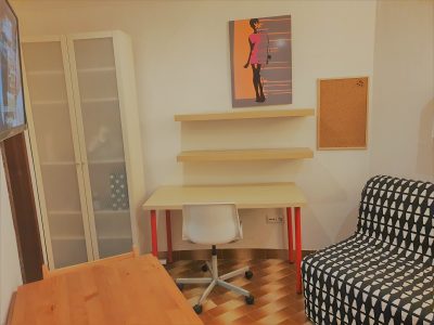 Apartamento T1 - R/C