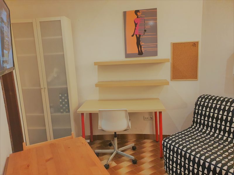 Apartamento T1 - R/C