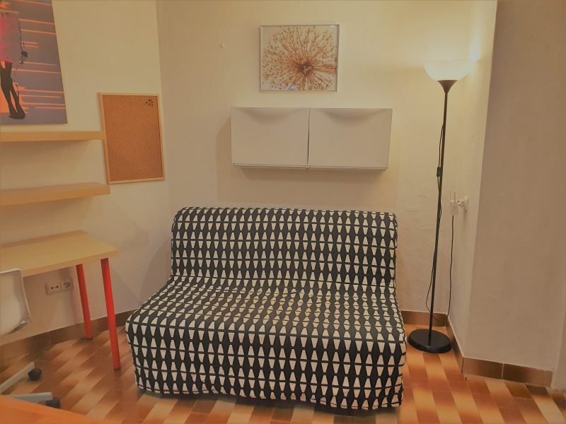 Apartamento T1 - R/C