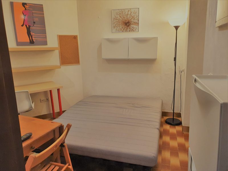 Apartamento T1 - R/C