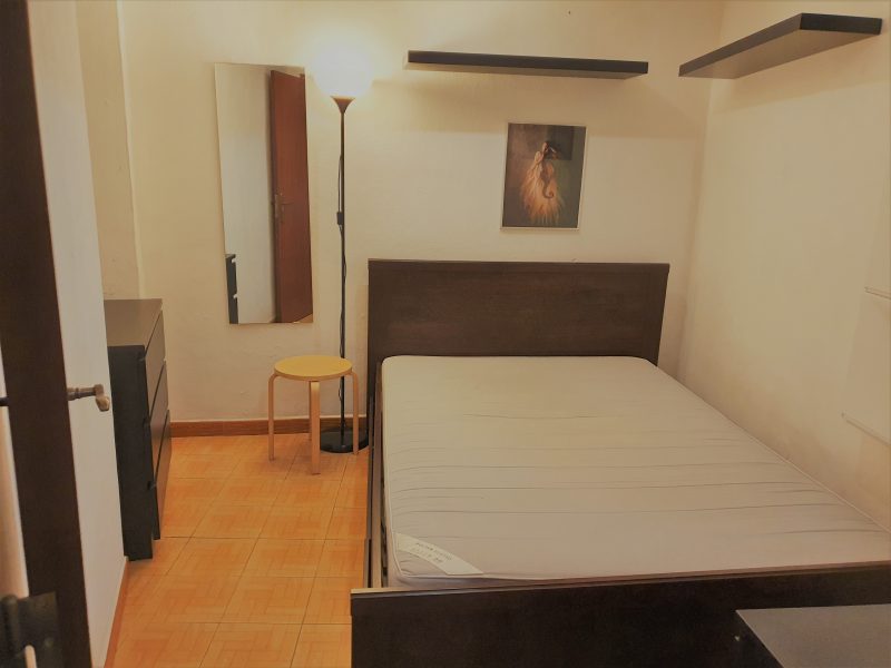 Apartamento T1 - R/C