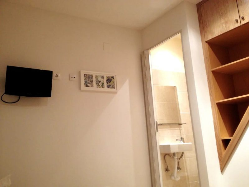 Apartamento T2