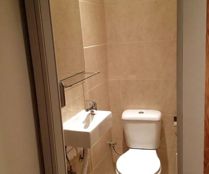 Apartamento T2
