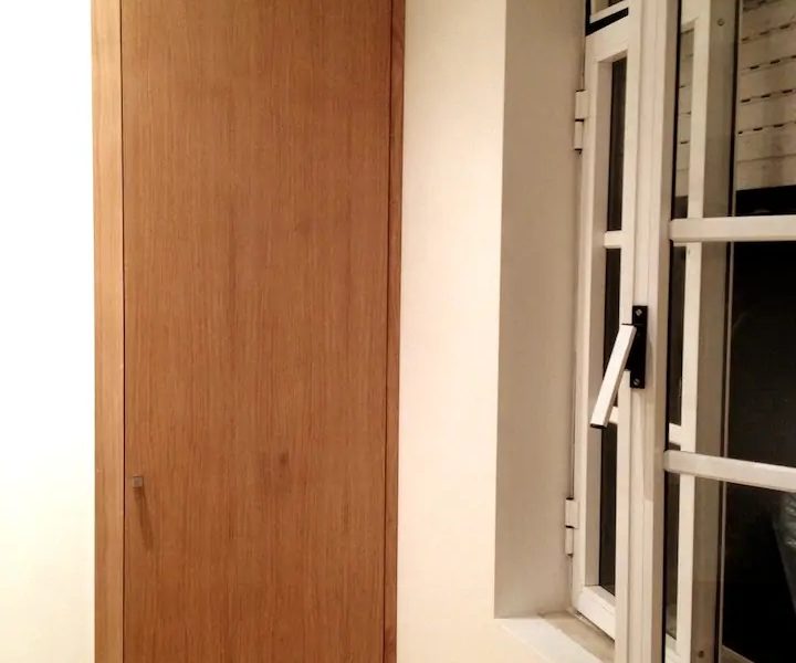 Apartamento T2