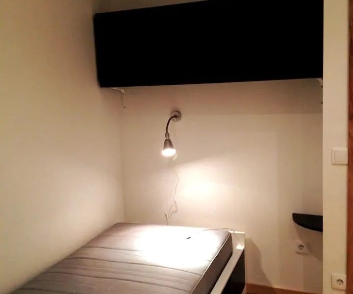 Apartamento T2