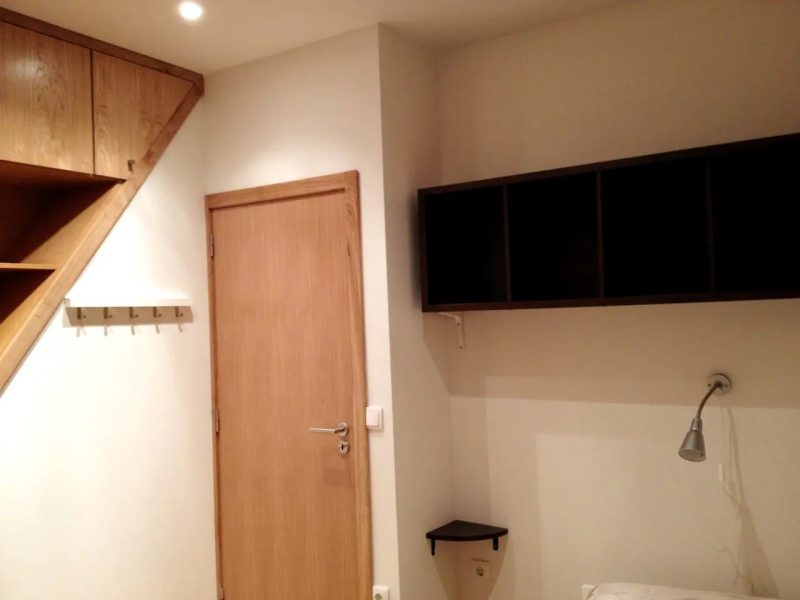 Apartamento T2