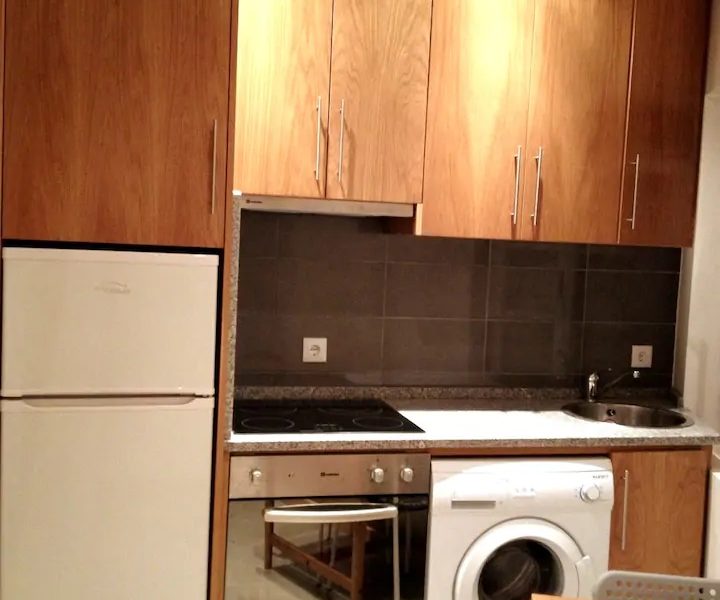 Apartamento T2