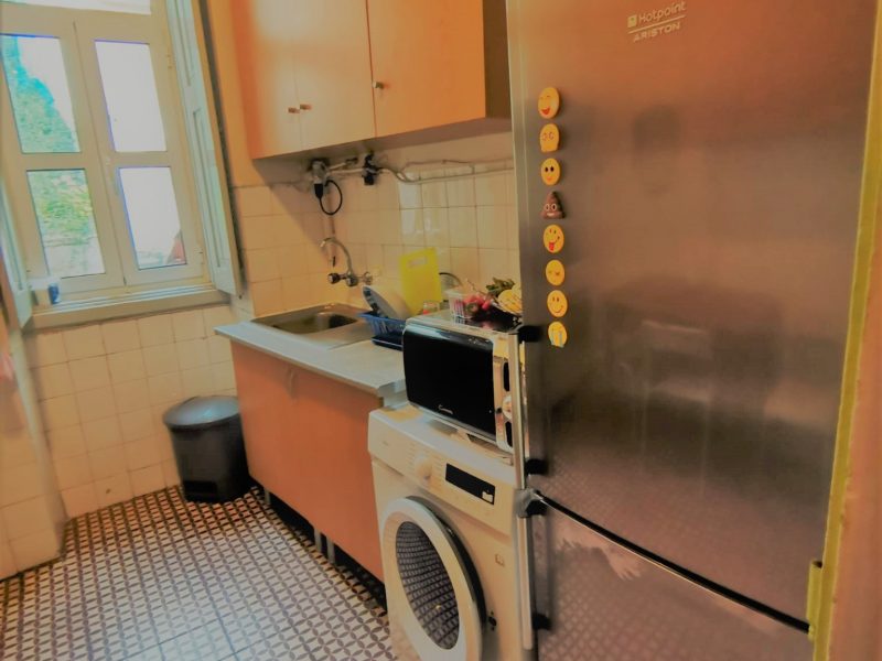 Apartamento 2º Esquerdo