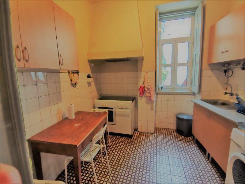 Apartamento 2º Esquerdo