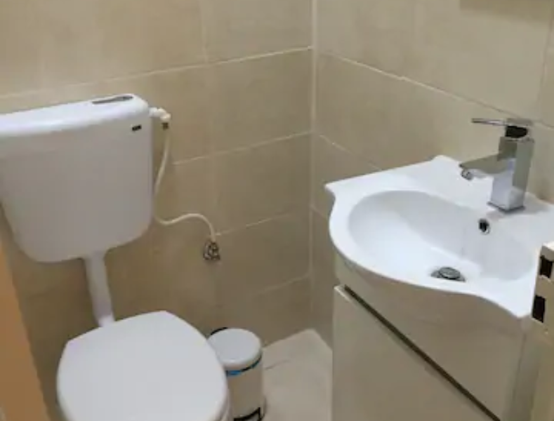 Apartamento 1º Esquerdo