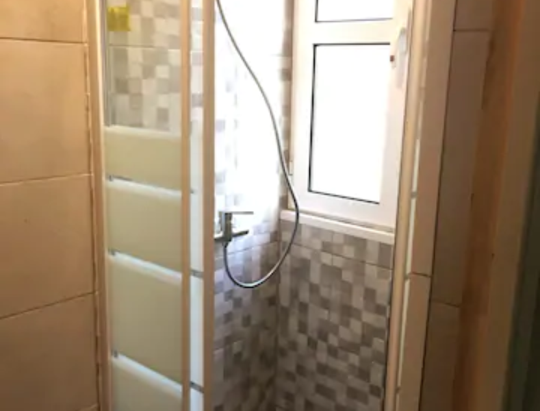 Apartamento 1º Esquerdo