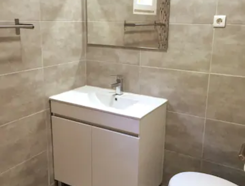 Apartamento 1º Esquerdo