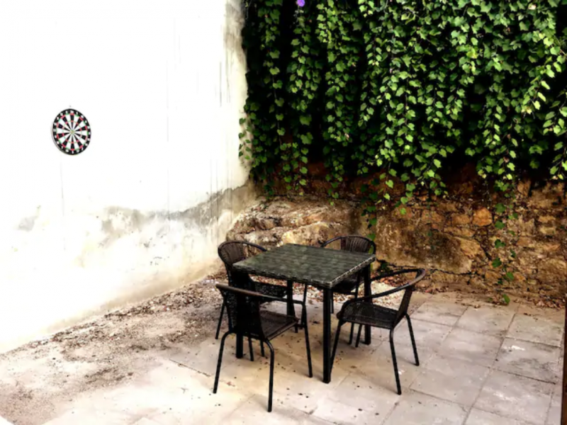 Apartamento 1º Esquerdo