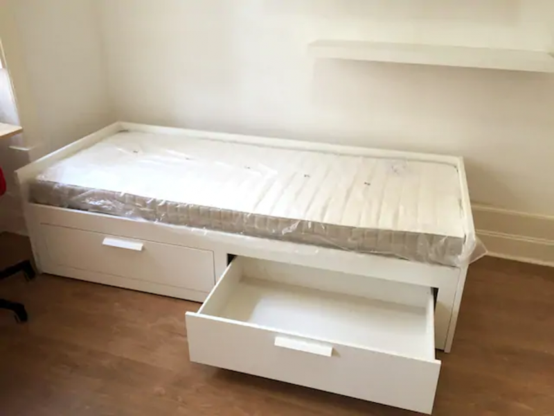 Apartamento 1º Esquerdo