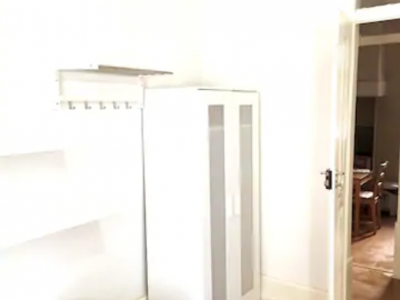 Apartamento 1º Esquerdo