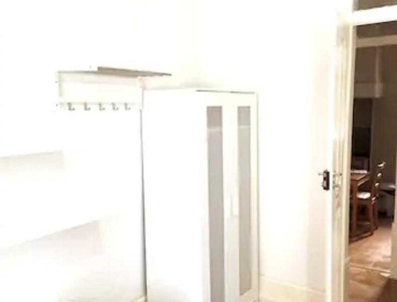 Apartamento 1º Esquerdo